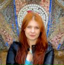 Фотография Киселевой Ирины