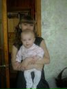 Фотография Кислицыной Оли