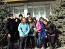 Фотография Чулюкиной Светланы