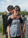 Фотография Тулубаева Ильгиза