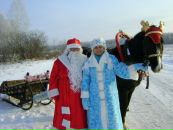 Фотография Зубаревой Натальи