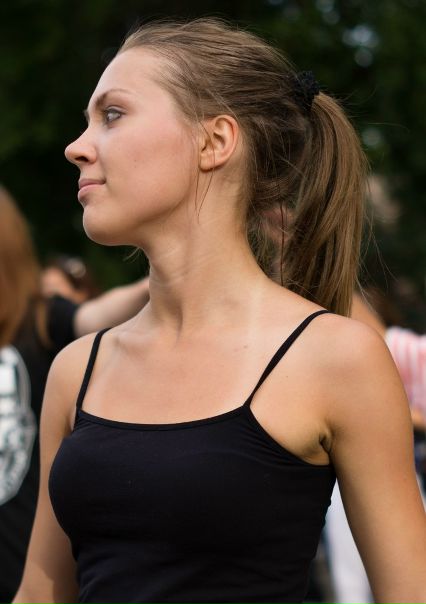 №20, Ксения Бачинская №20, Ксения Бачинская