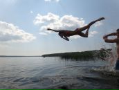 Фотография Долгушиной Ксении