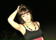 Фотография Ивановой Александры