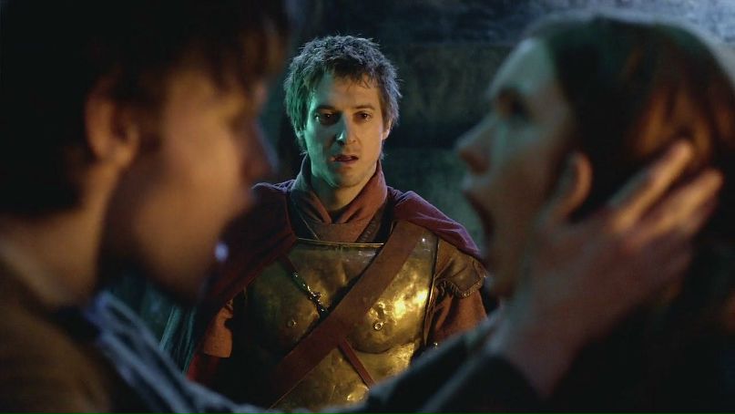 Theon Greyjoy фотография #33