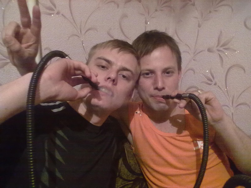Денис Поляков фотография #35