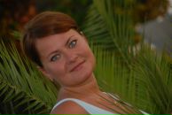 Фотография Низамовой Галии