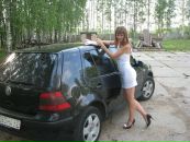 Фотография Жеребцовой Светланы