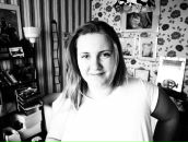 Фотография Барановой Майи