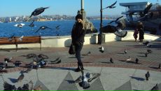 Фотография Дороховой Екатерины