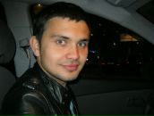 Фотография Саранцева Максима