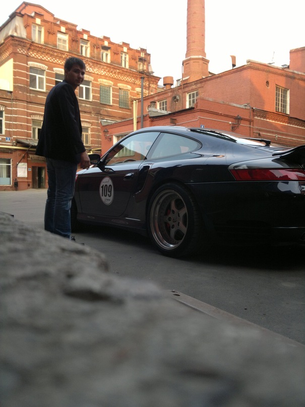 Maxim Matrosov фотография #43