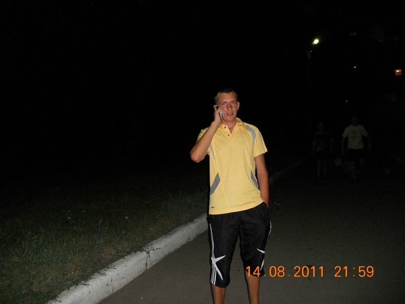 Евгений Панченко фотография #41