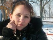 Фотография Беляевой Оксаны