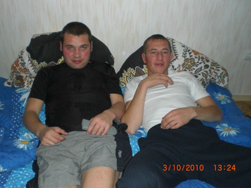 Станислав Кудрявцев фотография #34