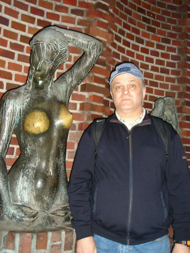 Сергей Синулис фотография #17