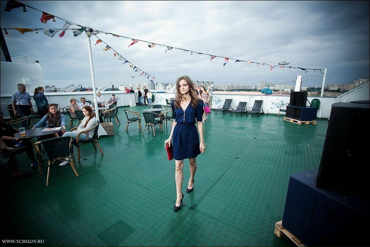 Елена Мацук фотография #31