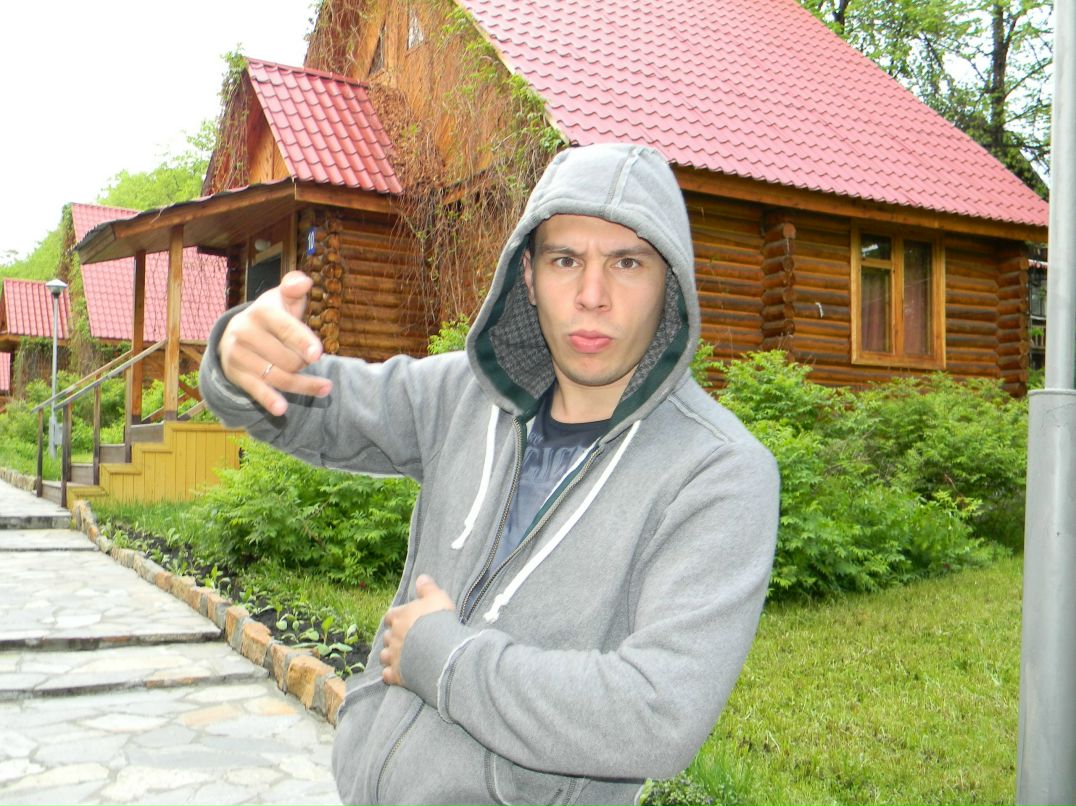 Дмитрий Иванов фотография #42