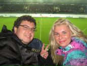 Фотография Цакуловой Екатерины