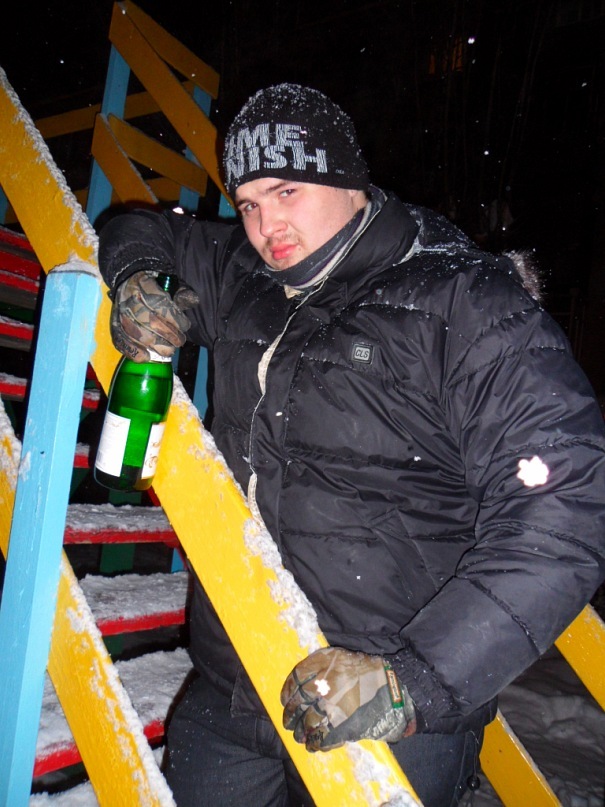 Алексей Дунаев фотография #22