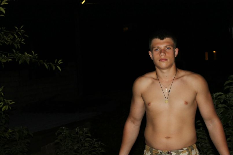 Дмитрий Дзень фотография #44