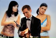 Фотография Омельченко Петра