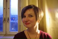 Фотография Субботиной Ольги