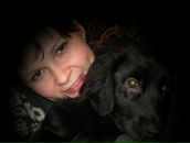 Фотография Поляшовой Евгении