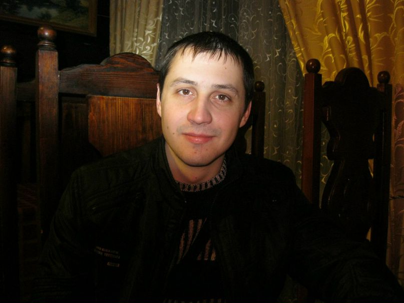Дмитрий Ермолаев фотография #43