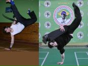 Фотография Обедина Павла