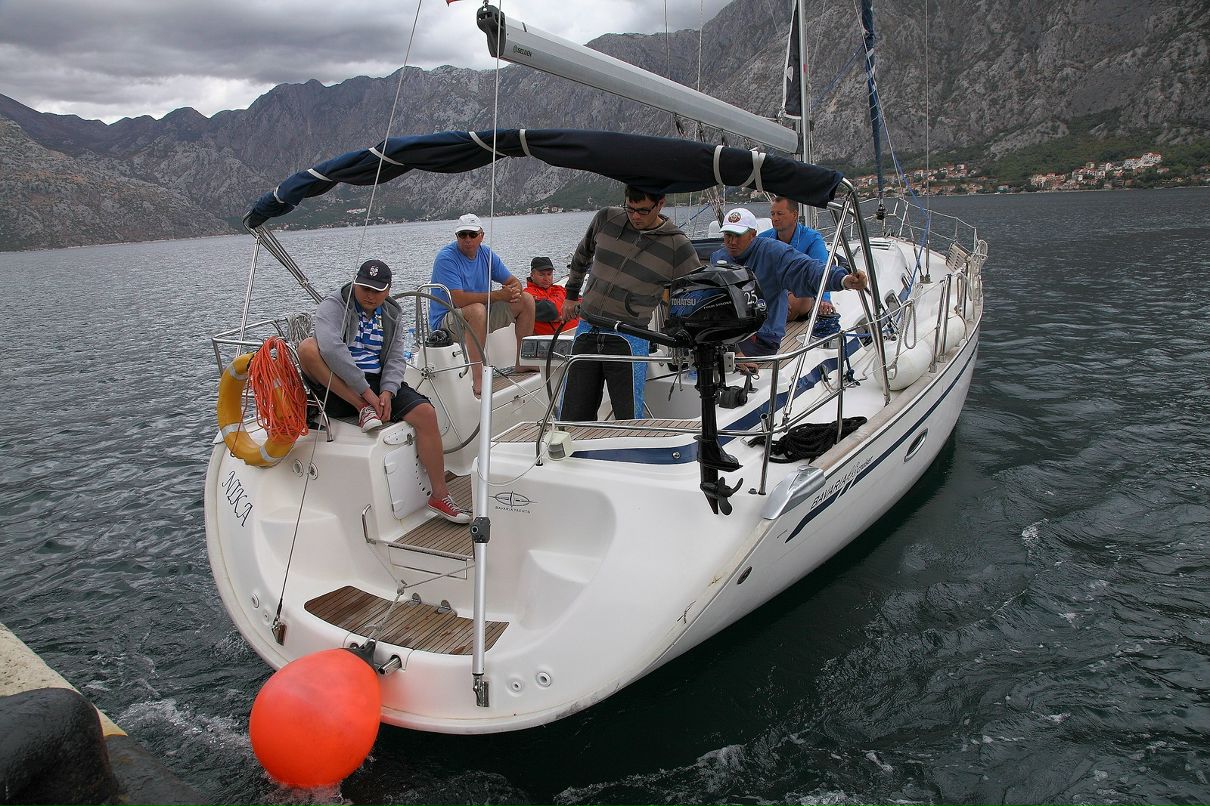 Дмитрий Старицын фотография #7