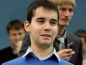 Фотография Непомнящего Яна