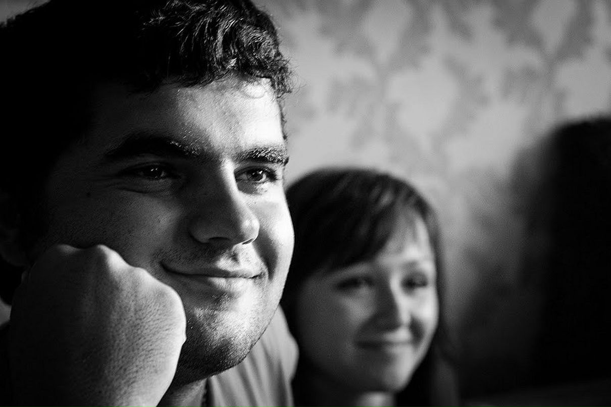 Паша Кириченко фотография #27