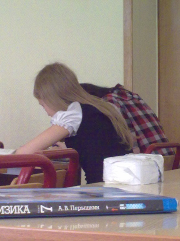 Эля Пономарева фотография #19