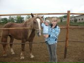 Фотография Радаевой Натальи