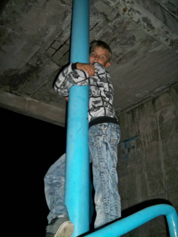 Дмитрий Корякин фотография #31