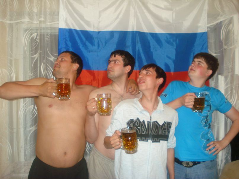 Дмитрий Пушкин фотография #3