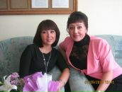 Фотография Сысолятиной Анны