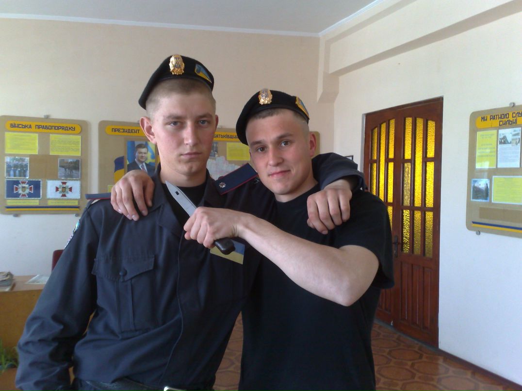 Сергей Дригус фотография #37