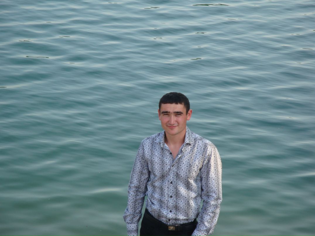 Марлен Умеров фотография #34