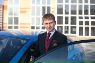 Фотография Сайгафарова Марата