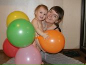 Фотография Шкрыль Анны