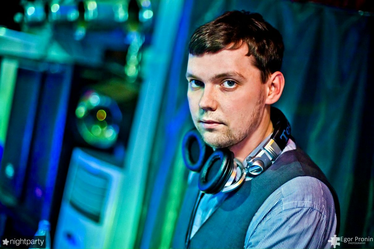 Александр Симченко фотография #47