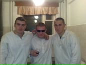 Фотография Свитнева Анастасия