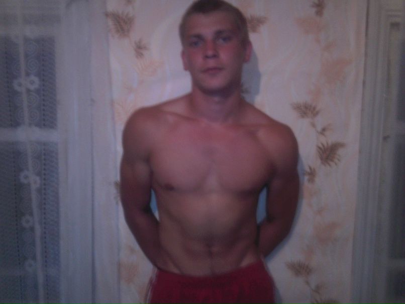 Андрей Шебунин фотография #7