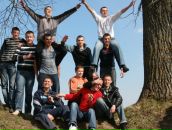 Михайло Гідей фотография #41 (источник - https://vk.com/id79639123)