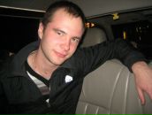 Фотография Костюничева Павла