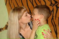 Фотография Сергушовой Елены