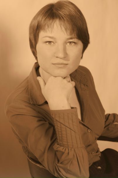 №1, Елена Князева, Воронеж №1, Елена Князева, Воронеж