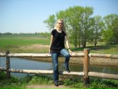 Фотография Метлиной Алёны